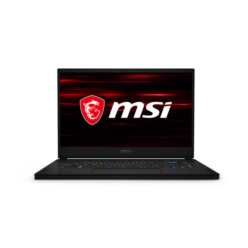 MSI GS66 10SFS-032 Stealth – image 2