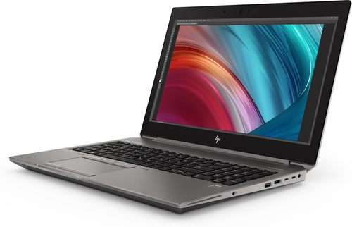 HP 15 G6 – image 2