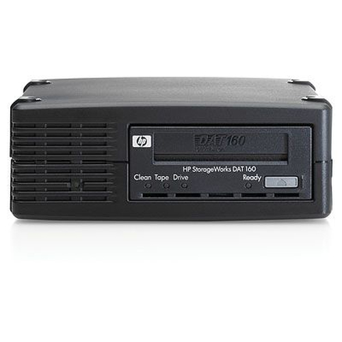 HP DAT 160 SCSI Internal Tape Drive