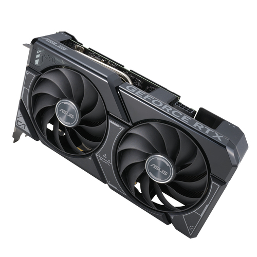 ASUS Dual -RTX4060TI-A16G NVIDIA GeForce RTX 4060 Ti – image 8