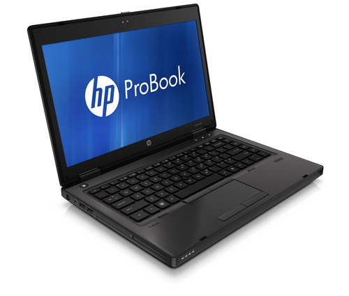 HP ProBook 6465b AMD A6 A6-3410MX – image 2