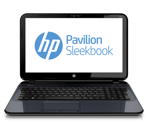 HP 15-b100ec Sleekbook – image 3