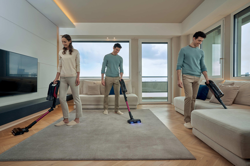 Hoover HF610HX 011 – image 5