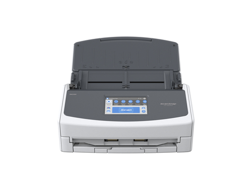 Ricoh ScanSnap iX1600 Сканер с ручной + автоматической подачей документов 600 x 600 DPI A4 Белый
