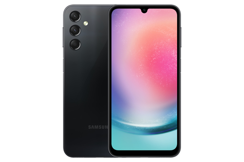 Samsung Galaxy SM-A245MZKNLTM smartphone – image 1