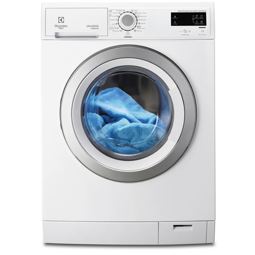 Electrolux RWW 1686 HDW