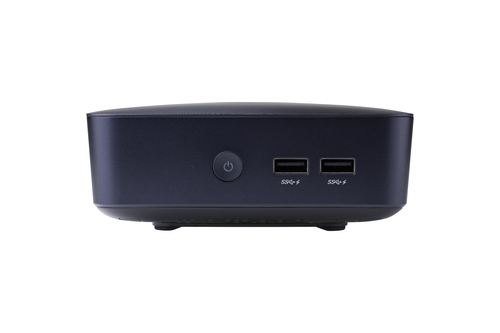ASUS VivoMini UN65U-M024Z PC/workstation Intel® Core™ i5 i5-7200U – image 7