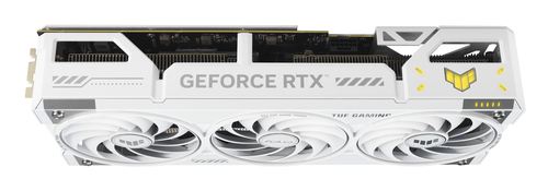 ASUS TUF Gaming TUF-RTX5070TI-16G-BTF-WHITE NVIDIA GeForce RTX 5070 Ti – image 6
