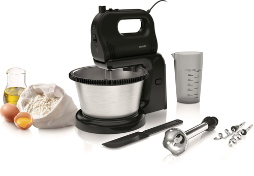 Philips Avance Collection HR1593/90 mixer Stand mixer