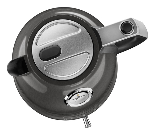 KitchenAid Artisan Waterkoker Tingrijs, afbeelding 5