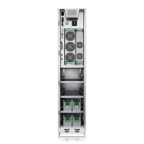APC GVSUPS10KB2HS uninterruptible power supply (UPS) Double-conversion (Online) 10 kVA – image 3