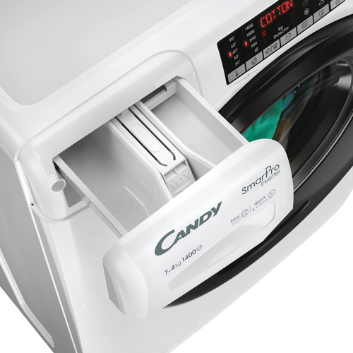 Candy CSOW 4746TWMB5-S – image 8