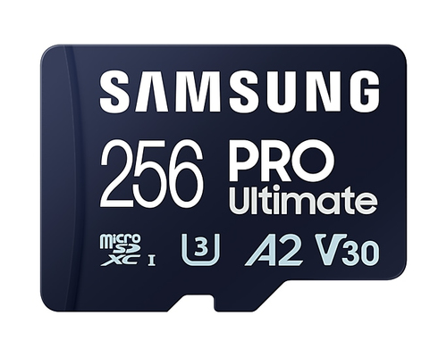 Samsung MB-MY256SB/WW карта памяти 256 GB MicroSDXC UHS-I