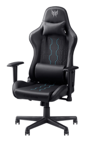 Acer Predator Gaming Chair Rift Go PGC 331 Gaming stoel, afbeelding 3