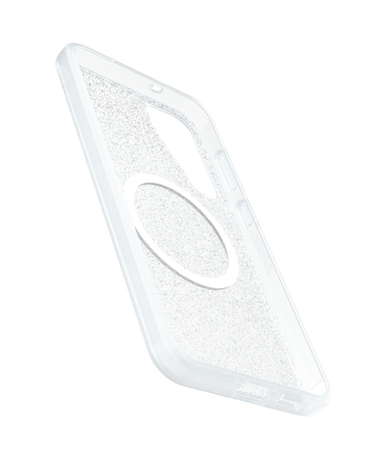 Samsung GP-FPS936OBJSW чехол для мобильного телефона 17 cm (6.7") Крышка Прозрачный