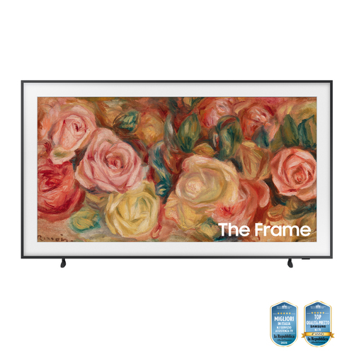 Samsung QE55LS03DAUXZT TV