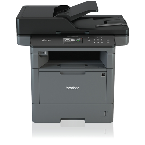 Brother MFC-L5850DW multifunction printer Laser A4