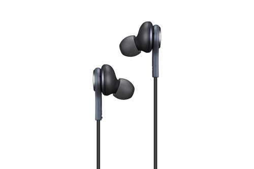 Samsung EO-IG955/BK headphones/headset Wired In-ear Calls/Music Black – image 5