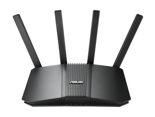 Asus RT-BE82U Router, Black - image 8