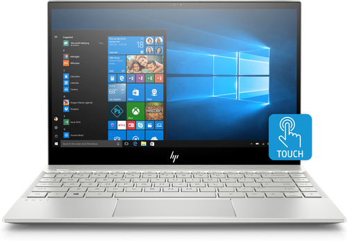 HP ENVY 13-ah0040tu Intel® Core™ i5 i5-8250U Laptop – image 1