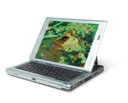 Acer TravelMate C202TMib PM 740 1.73GHz
