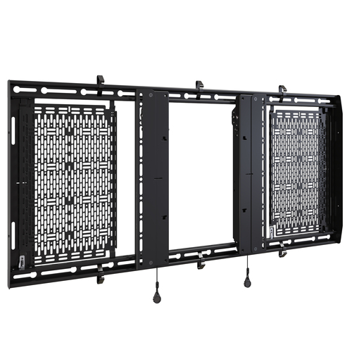 TEMPO FP WALL MOUNT SYSTEM