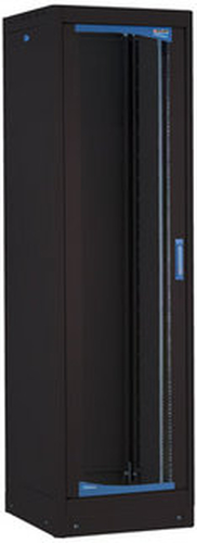 Intellinet Network Cabinet - Free Standing, 42U