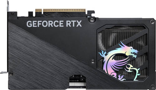 MSI GeForce RTX 5060 Ti 16G GAMING OC grafische kaart, afbeelding 8
