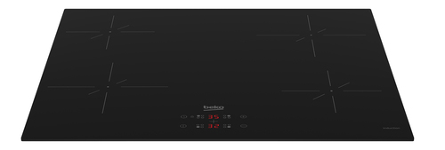 Beko CIHYQI21B 60cm Induction Hob with Touch Controls – image 2