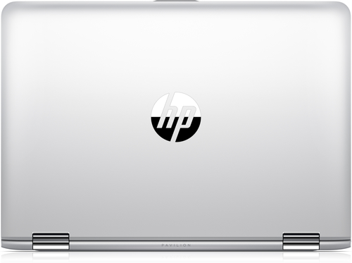 HP Pavilion x360 11-ad028tu Intel® Core™ i3 i3-7100U Hybrid (2-in-1) – image 5