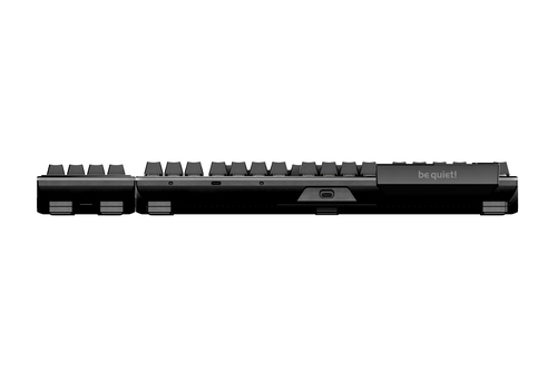 be quiet! Dark Mount Silent Linear Rgb Mechanical Gaming Keyboard - image 3