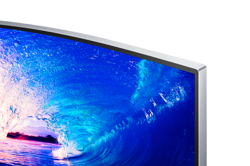 Samsung C27F581FDU computer monitor – image 3