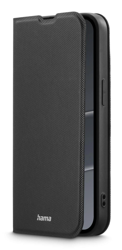 Hama Daily Protect voor Apple iPhone 16e Telefoonhoesje Zwart, afbeelding 3