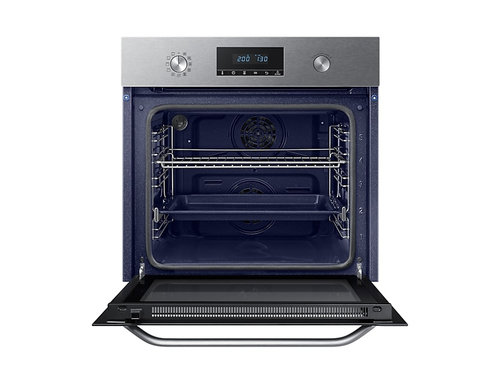 Samsung NV68R3370RS 68 L 1100 W Black