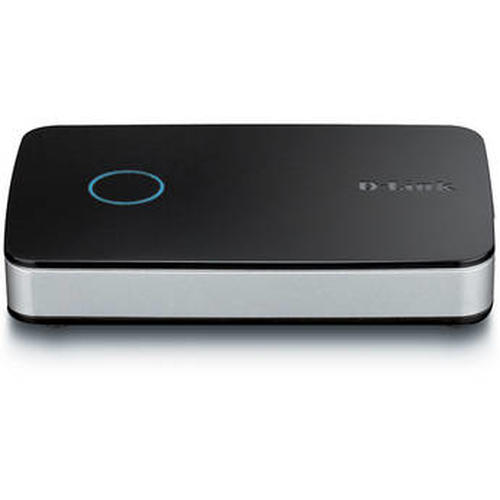 D-Link DNR-202L network video recorder