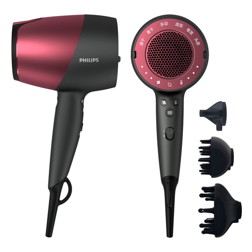 Philips BHD287/05 hair dryer