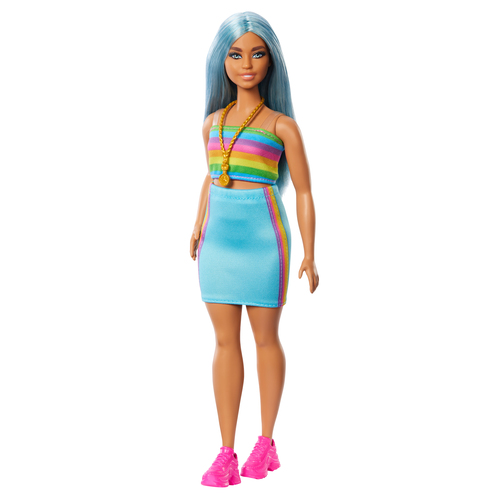 Barbie HRH16