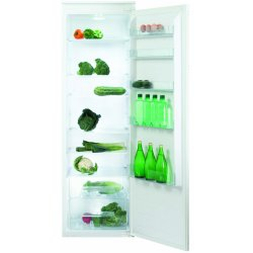 CDA FW820 fridge Built-in