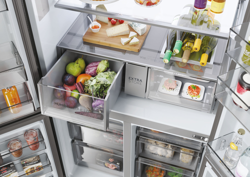 Haier HCR7918ENMP Freestanding – image 9