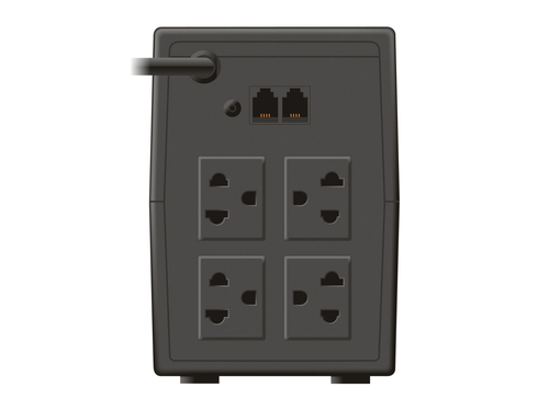 Conceptronic 650VA 360W UPS – image 5