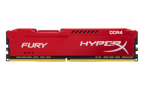 HyperX Red 8GB DDR4 3200 MHz – image 1