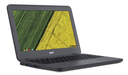 Acer Chromebook 11 C731T-C96J Intel® Celeron® N3060 – image 3