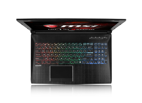 MSI GT62VR 6RD-035IT Dominator – image 6