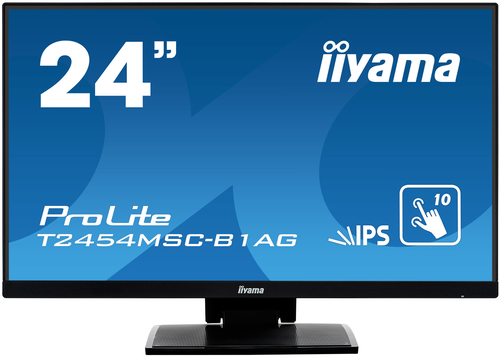 iiyama ProLite T2454MSC-B1AG computer monitor