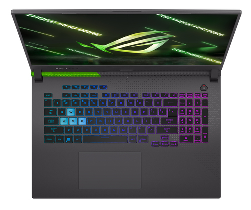 ASUS ROG Strix G17 G713RM-KH208W AMD Ryzen™ 7 6800H Laptop – image 5