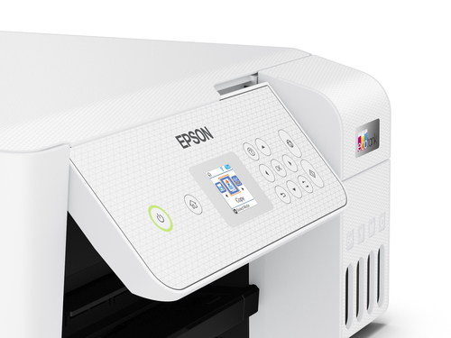 Epson EcoTank ET-2876 A4 multifunctionele Wi-Fi-printer met inkttank all-in-one printer, afbeelding 6