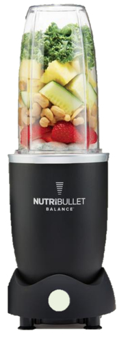 NutriBullet 3291480780101 blender Tabletop blender