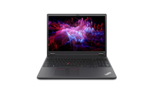 Lenovo ThinkPad P16v: I7-13700H 16GB 512GB A1000 W11P 3YPs - 