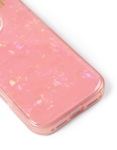 iDeal of Sweden Pearlised Case iPhone 16 Pro Max Pink – image 2