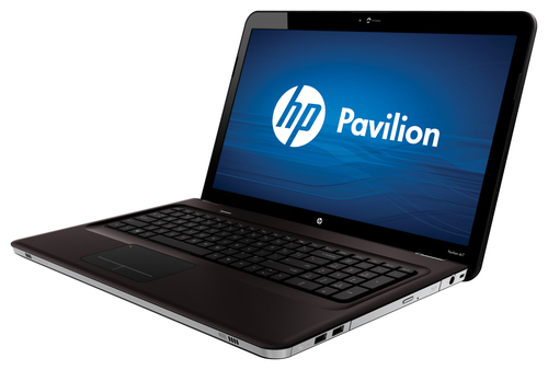 HP Pavilion dv7-4141sa AMD Turion II Dual Core P540 – image 2